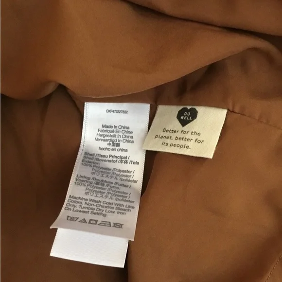 NWT Sophia Cami Tiered Madewell MIDI Dress In Dots- Size 16 - Picture 13 of 16